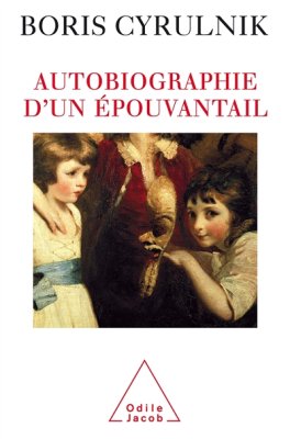 Couverture de Autobiographie d'un épouvantail