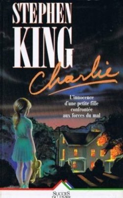 Couverture de Charlie