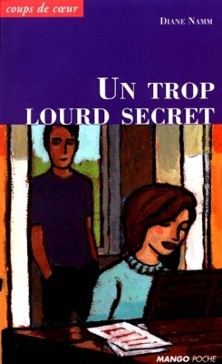Couverture de Un trop lourd secret