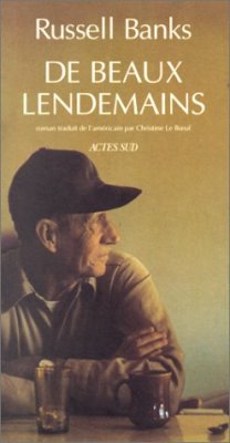 Couverture de De beaux lendemains