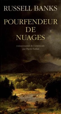 Couverture de Pourfendeur de nuages