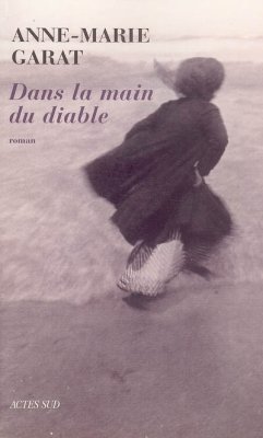 Couverture de Dans la main du diable