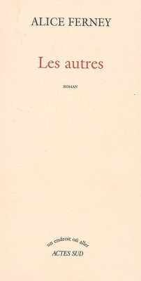 Couverture de Les Autres
