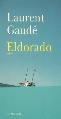 Couverture de Eldorado