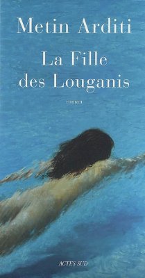 Couverture de La Fille des longanis
