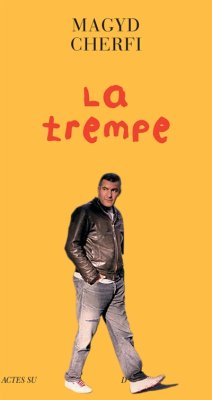 Couverture de La trempe