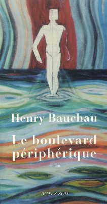 Couverture de Le Boulevard périphérique