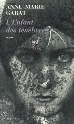 Couverture de L'enfant des ténèbres