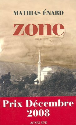 Couverture de Zone
