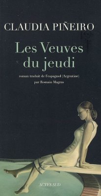 Couverture de Les Veuves du jeudi