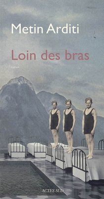 Couverture de Loin des bras