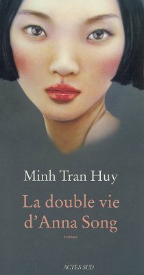 Couverture de La Double vie d'Anna Song