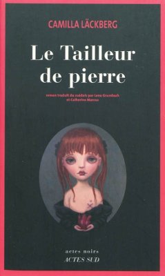 Couverture de Le Tailleur de pierre