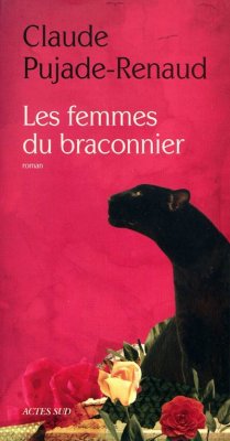 Couverture de Les Femmes du braconnier