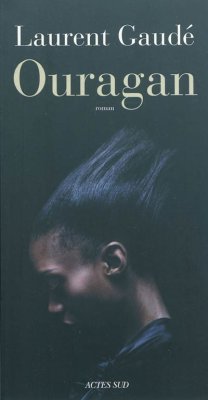 Couverture de Ouragan