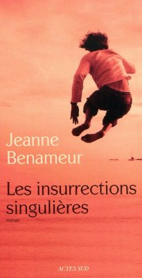 Couverture de Les Insurrections singulières