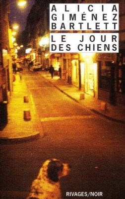 Couverture de Le jour des chiens