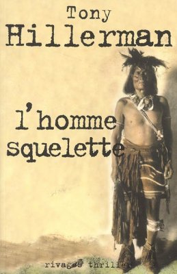 Couverture de L' Homme squelette