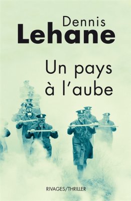 Couverture de Un Pays à l'aube