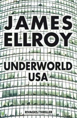 Couverture de Underworld USA
