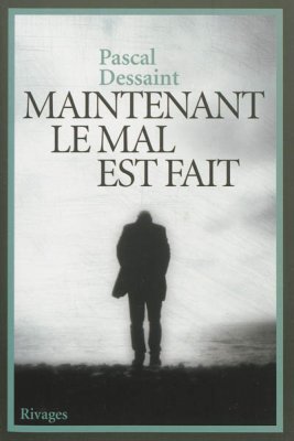 Couverture de Maintenant le mal est fait