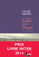Couverture de Faillir être flingué