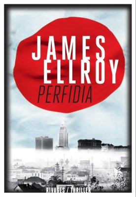 Couverture de Perfidia