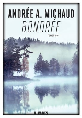 Couverture de Bondrée