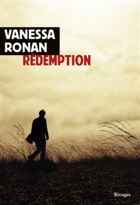 Couverture de Rédemption