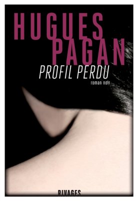 Couverture de Profil perdu