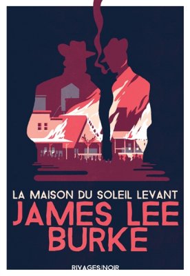 Couverture de La maison du soleil levant