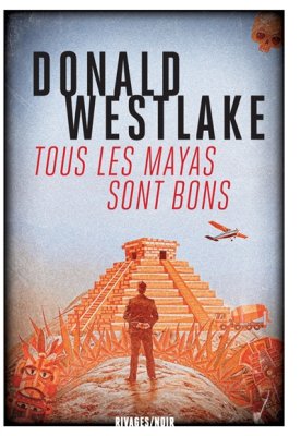 Couverture de Tous les mayas sont bons