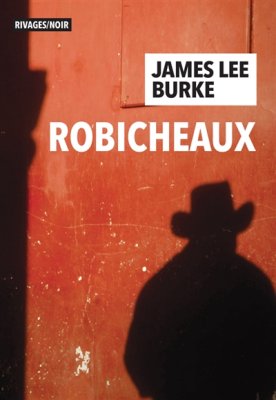Couverture de Robicheaux