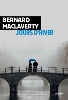 Couverture de Jours d'hiver