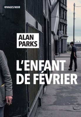 Couverture de L'enfant de février