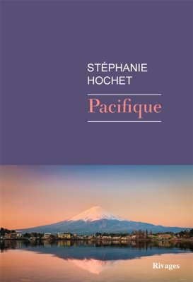 Couverture de Pacifique