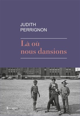 Couverture de Là où nous dansions