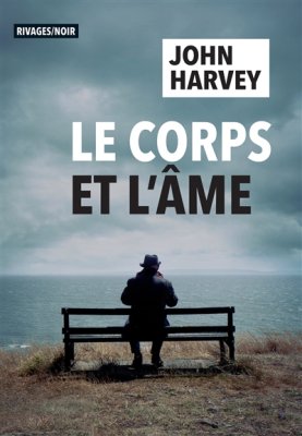 Couverture de Le corps et l'âme