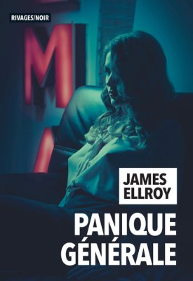 Couverture de Panique générale