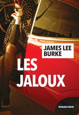 Couverture de Les jaloux