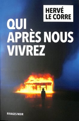 Couverture de Qui après nous vivrez
