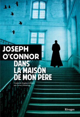 Couverture de Dans la maison de mon père