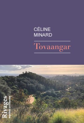 Couverture de Tovaangar