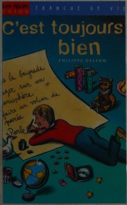 Couverture de C'est toujours bien