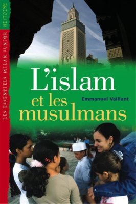 Couverture de L'islam et les musulmans