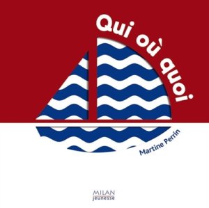 Couverture de Qui où quoi