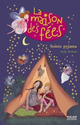 Couverture de Soirée pyjama