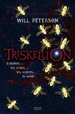 Couverture de Triskellion