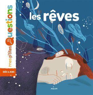 Couverture de Les rêves