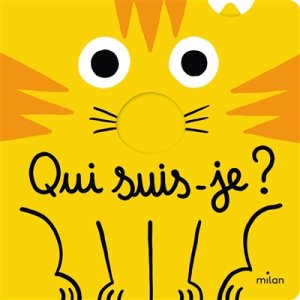 Couverture de Qui suis-je ?